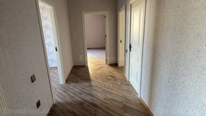 Kirayə verilir 3 otaqlı Mənzil Yeni tikili 114 m² Bayıl - şəkil 2