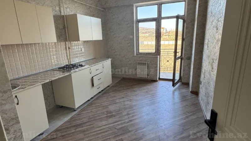 Kirayə verilir 3 otaqlı Mənzil Yeni tikili 114 m² Bayıl - şəkil 3