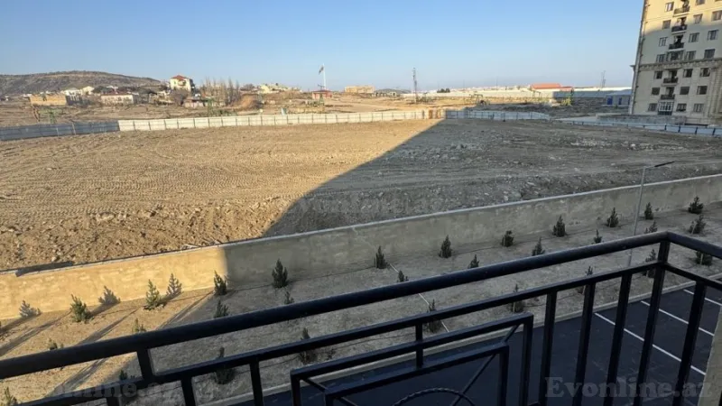 Kirayə verilir 3 otaqlı Mənzil Yeni tikili 114 m² Bayıl - şəkil 4
