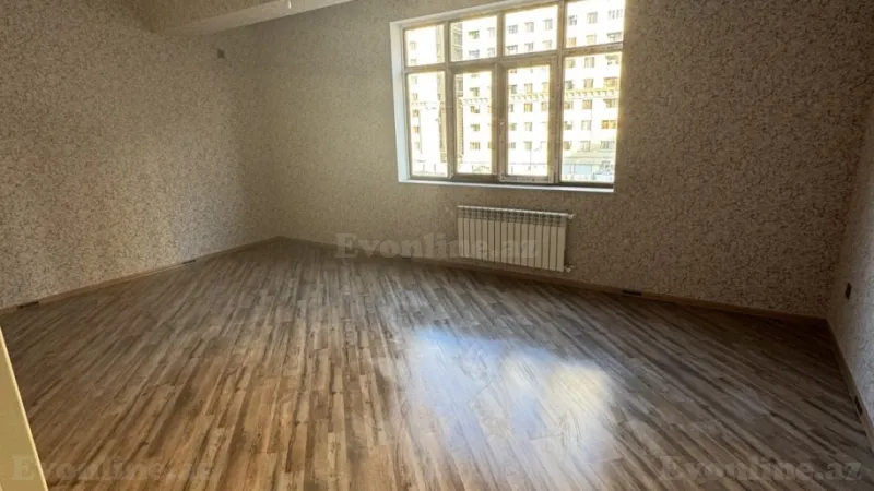Kirayə verilir 3 otaqlı Mənzil Yeni tikili 114 m² Bayıl - şəkil 5