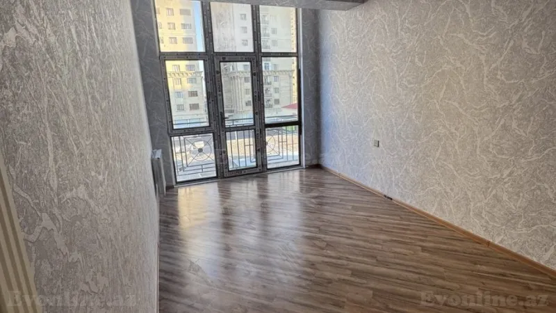 Kirayə verilir 3 otaqlı Mənzil Yeni tikili 114 m² Bayıl - şəkil 7