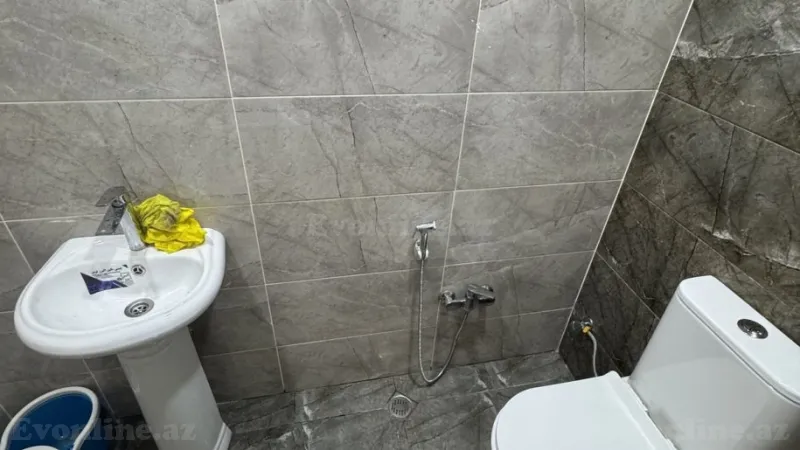 Kirayə verilir 3 otaqlı Mənzil Yeni tikili 114 m² Bayıl - şəkil 8