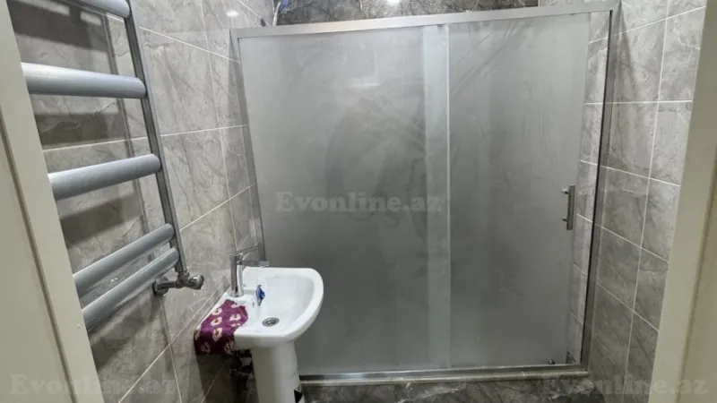 Kirayə verilir 3 otaqlı Mənzil Yeni tikili 114 m² Bayıl - şəkil 9