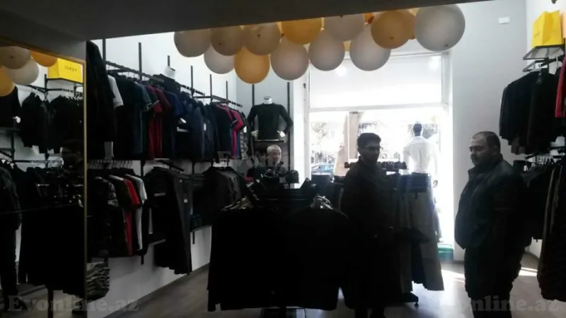 Kirayə verilir Obyekt 50 m² Nizami m. - şəkil 3