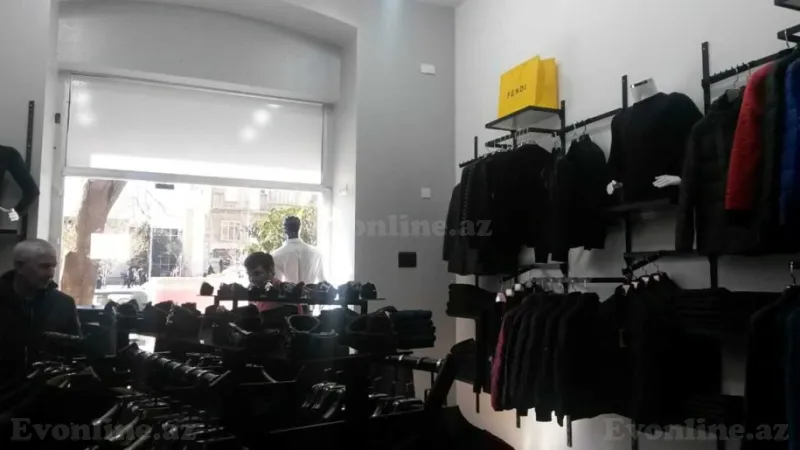 Kirayə verilir Obyekt 50 m² Nizami m. - şəkil 5