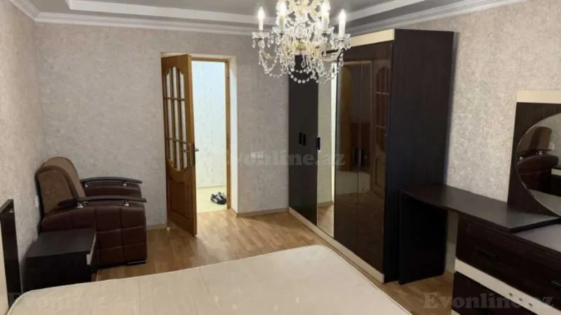 Kirayə verilir 3 otaqlı Mənzil Köhnə tikili 70 m² İnşaatçılar m. - şəkil 9