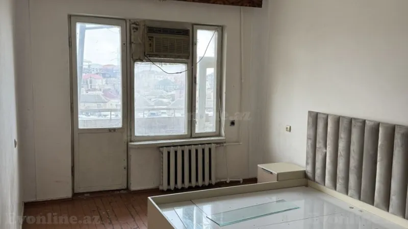 Satılır 3 otaqlı Mənzil Köhnə tikili 72 m² Suraxanı r. - şəkil 4