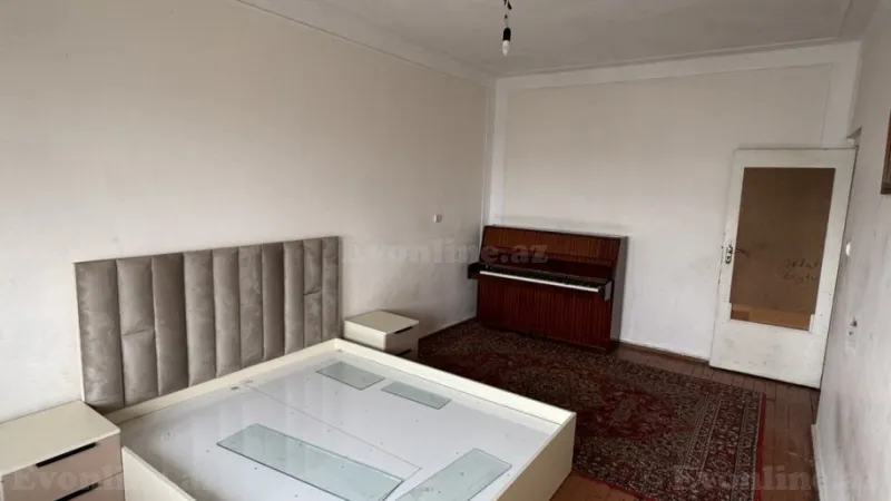 Satılır 3 otaqlı Mənzil Köhnə tikili 72 m² Suraxanı r. - şəkil 5