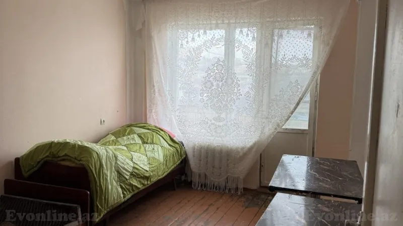 Satılır 3 otaqlı Mənzil Köhnə tikili 72 m² Suraxanı r. - şəkil 6