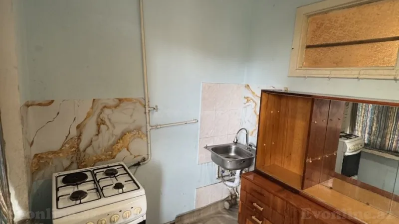 Satılır 3 otaqlı Mənzil Köhnə tikili 72 m² Suraxanı r. - şəkil 7