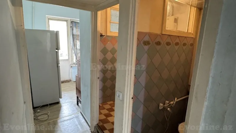 Satılır 3 otaqlı Mənzil Köhnə tikili 72 m² Suraxanı r. - şəkil 9