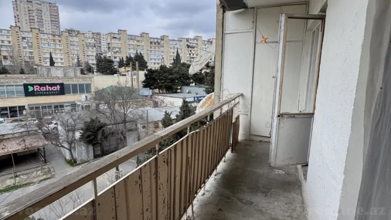 Satılır 3 otaqlı Mənzil Köhnə tikili 72 m² Suraxanı r. - şəkil 10