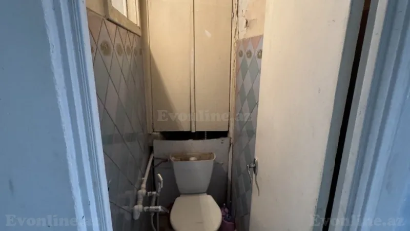 Satılır 3 otaqlı Mənzil Köhnə tikili 72 m² Suraxanı r. - şəkil 11