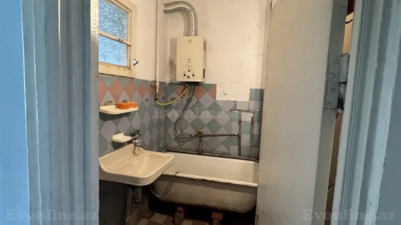 Satılır 3 otaqlı Mənzil Köhnə tikili 72 m² Suraxanı r. - şəkil 12