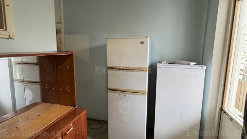 Satılır 3 otaqlı Mənzil Köhnə tikili 72 m² Suraxanı r. - şəkil 13