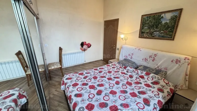 Kirayə verilir 2 otaqlı Mənzil Köhnə tikili 75 m² Sahil m. - şəkil 7