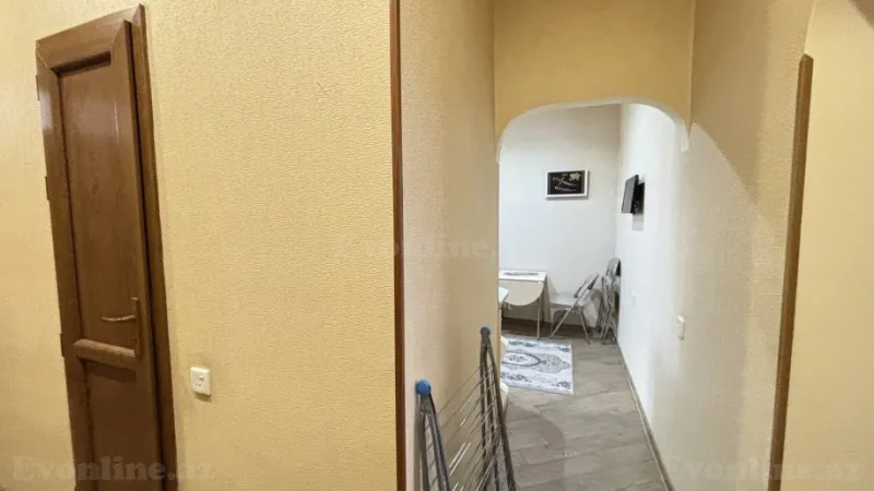 Kirayə verilir 2 otaqlı Mənzil Köhnə tikili 75 m² Sahil m. - şəkil 9