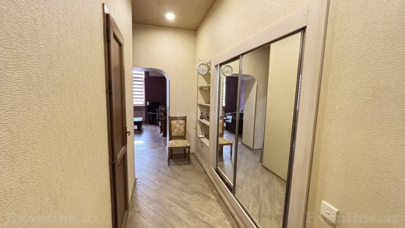 Kirayə verilir 2 otaqlı Mənzil Köhnə tikili 75 m² Sahil m. - şəkil 13