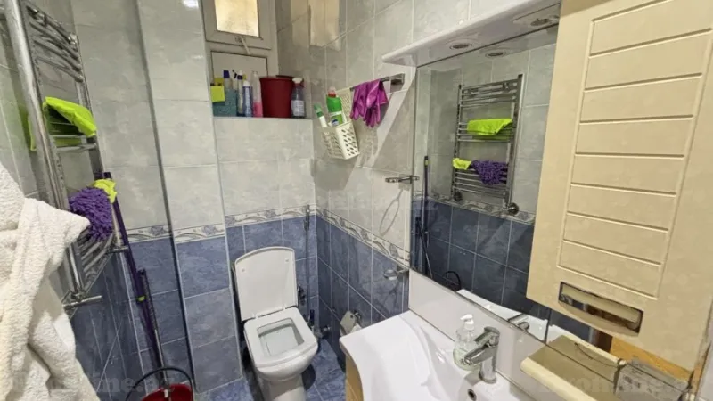 Kirayə verilir 2 otaqlı Mənzil Köhnə tikili 75 m² Sahil m. - şəkil 14