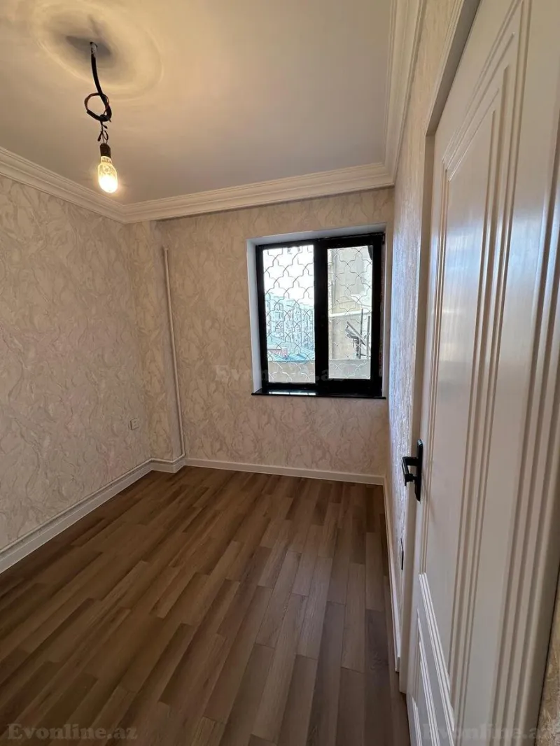Satılır 3 otaqlı Mənzil Yeni tikili 70 m² Gənclik m. - şəkil 6