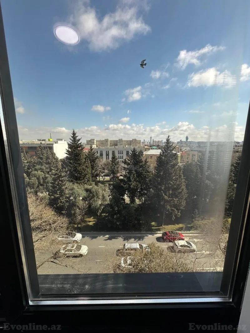 Satılır 3 otaqlı Mənzil Yeni tikili 70 m² Gənclik m. - şəkil 23