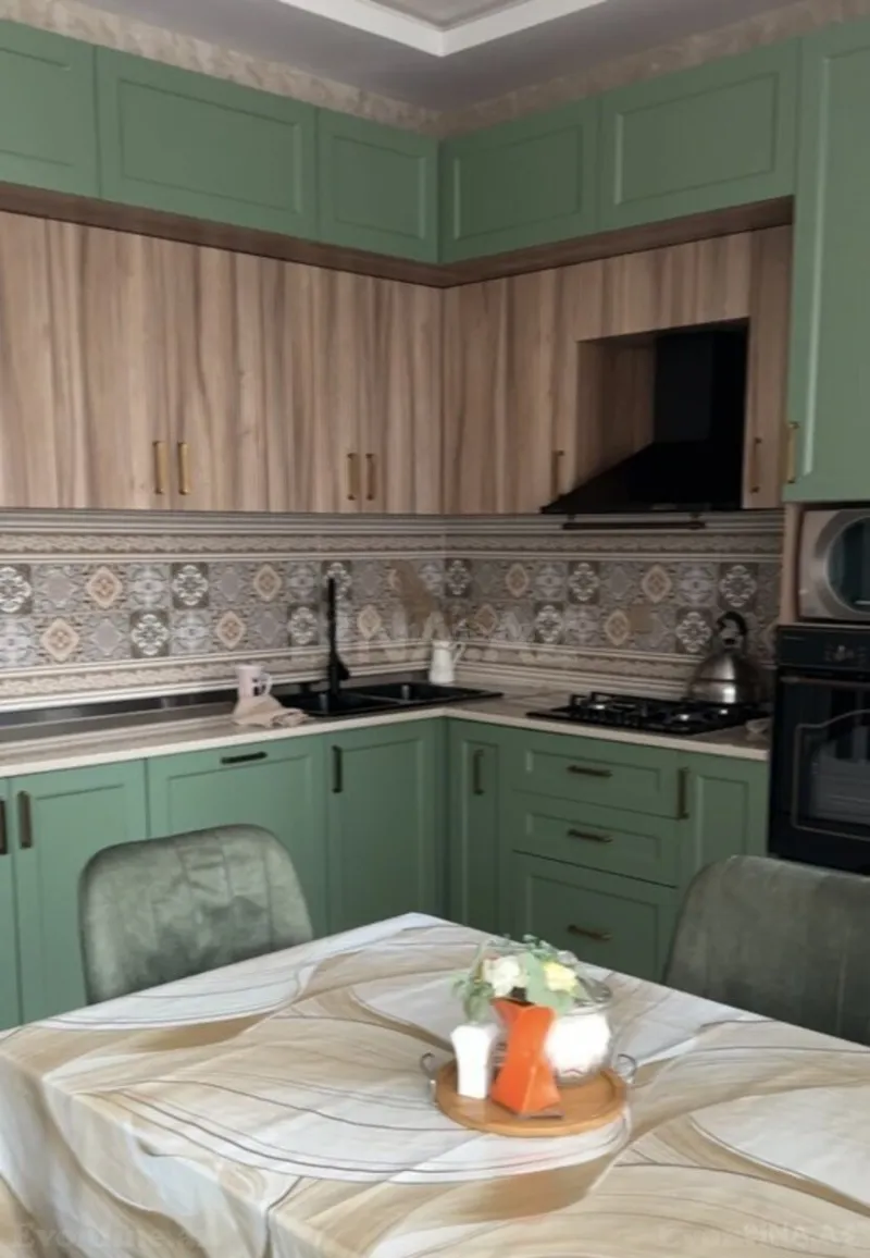 Satılır 2 otaqlı Mənzil Yeni tikili 70 m² Həzi Aslanov - şəkil 8