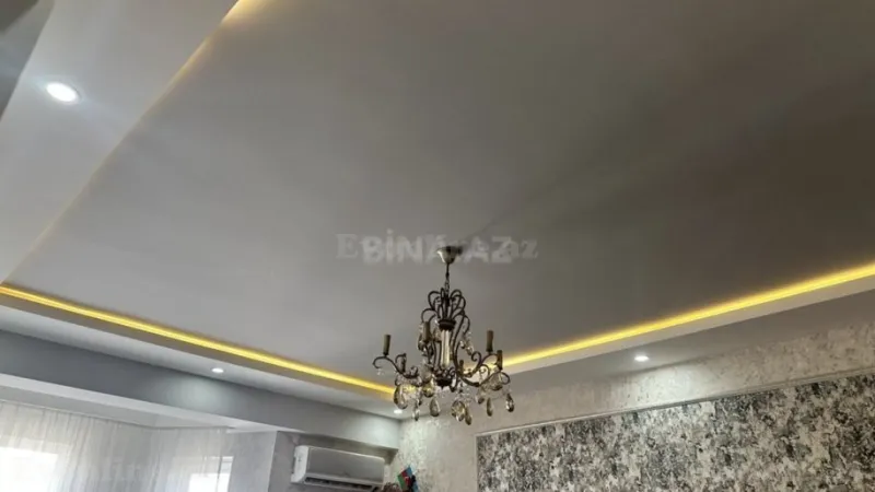 Satılır 2 otaqlı Mənzil Yeni tikili 70 m² Həzi Aslanov - şəkil 10