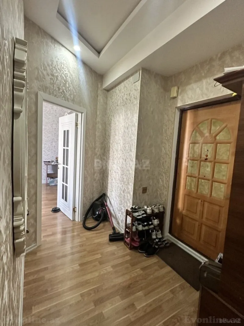 Satılır 2 otaqlı Mənzil Yeni tikili 70 m² Həzi Aslanov - şəkil 12