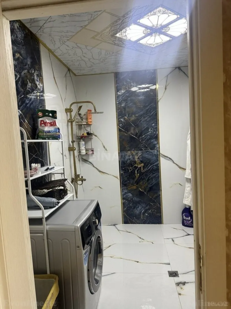 Satılır 2 otaqlı Mənzil Yeni tikili 70 m² Həzi Aslanov - şəkil 16