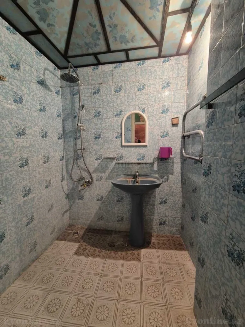 Satılır 4 otaqlı Mənzil Köhnə tikili 100 m² İnşaatçılar m. - şəkil 6