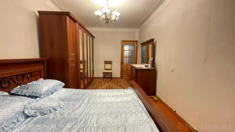 Satılır 4 otaqlı Mənzil Köhnə tikili 100 m² 9-cu mikrorayon - şəkil 5