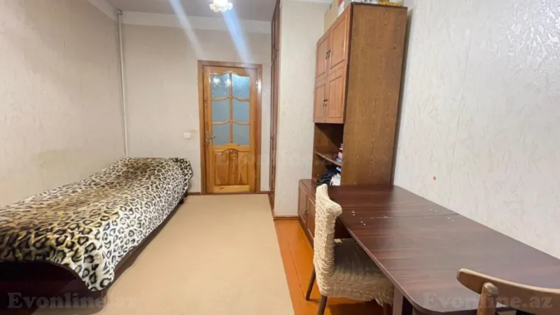 Satılır 4 otaqlı Mənzil Köhnə tikili 100 m² 9-cu mikrorayon - şəkil 7