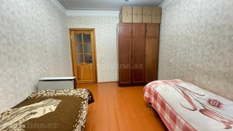 Satılır 4 otaqlı Mənzil Köhnə tikili 100 m² 9-cu mikrorayon - şəkil 10