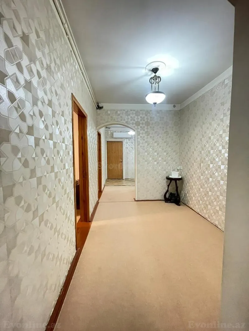 Satılır 4 otaqlı Mənzil Köhnə tikili 100 m² 9-cu mikrorayon - şəkil 12