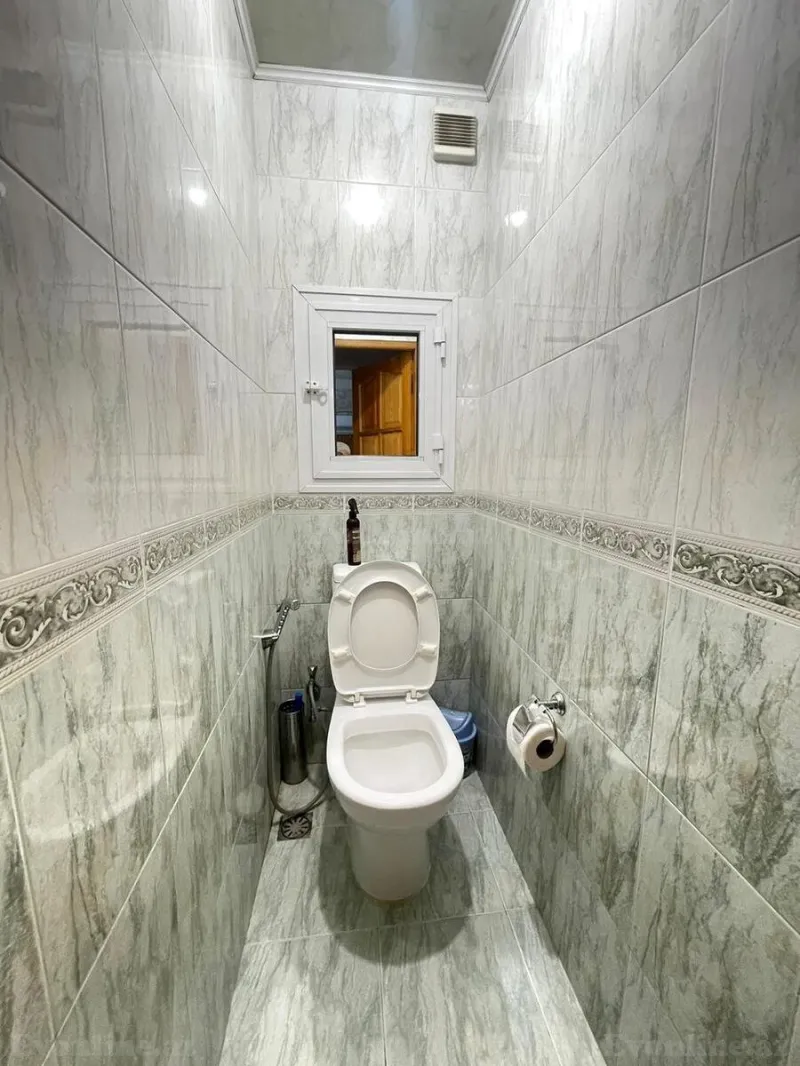 Satılır 4 otaqlı Mənzil Köhnə tikili 100 m² 9-cu mikrorayon - şəkil 16