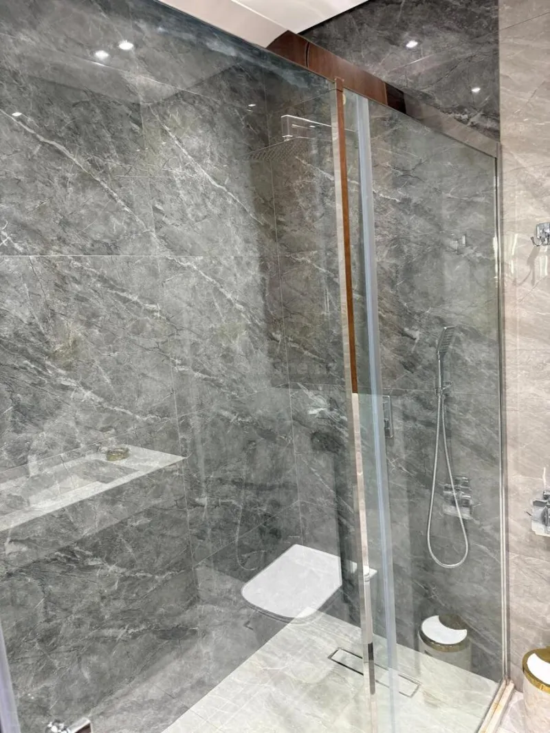 Satılır 3 otaqlı Mənzil Yeni tikili 106 m² 8 Noyabr m. - şəkil 16