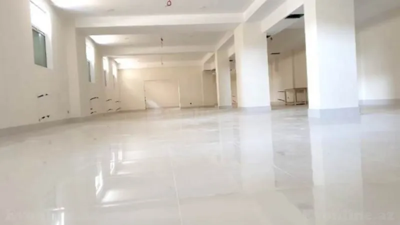 Satılır Obyekt 1000 m² Xalqlar Dostluğu m. - şəkil 2