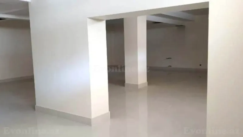 Satılır Obyekt 1000 m² Xalqlar Dostluğu m. - şəkil 3