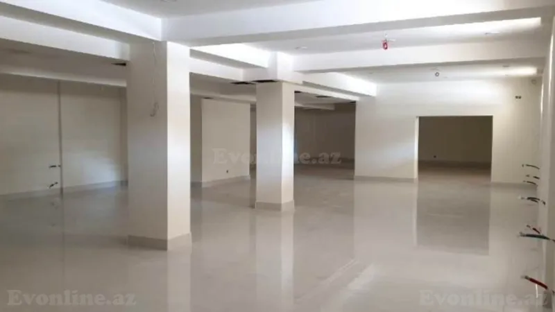 Satılır Obyekt 1000 m² Xalqlar Dostluğu m. - şəkil 4