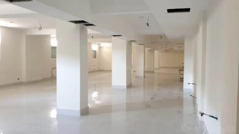 Satılır Obyekt 1000 m² Xalqlar Dostluğu m. - şəkil 9