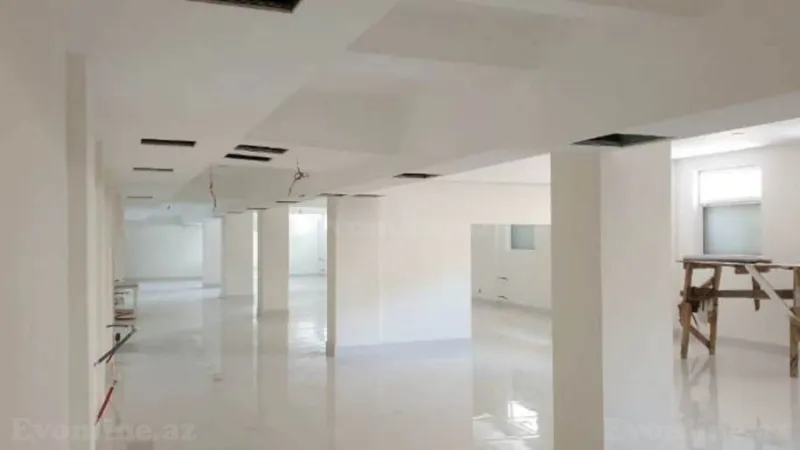 Satılır Obyekt 1000 m² Xalqlar Dostluğu m. - şəkil 10