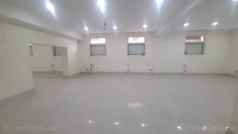 Satılır Obyekt 1000 m² Xalqlar Dostluğu m. - şəkil 11