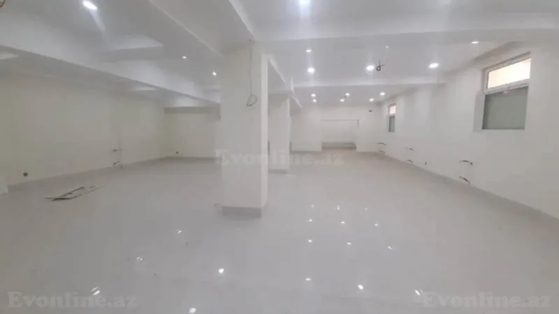 Satılır Obyekt 1000 m² Xalqlar Dostluğu m. - şəkil 12