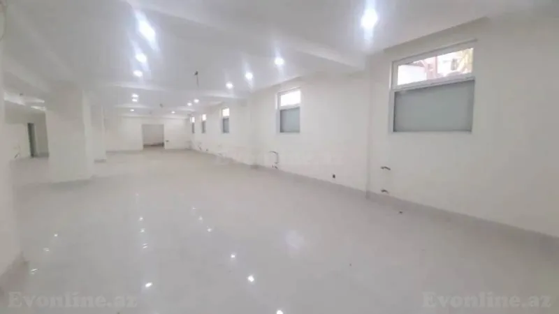 Satılır Obyekt 1000 m² Xalqlar Dostluğu m. - şəkil 13