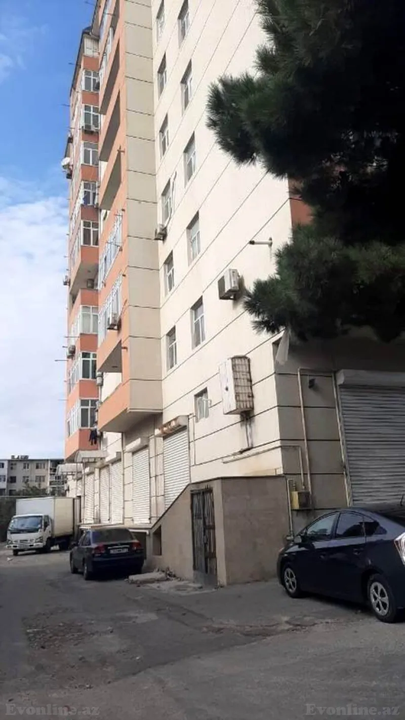 Satılır Obyekt 1000 m² Xalqlar Dostluğu m. - şəkil 17