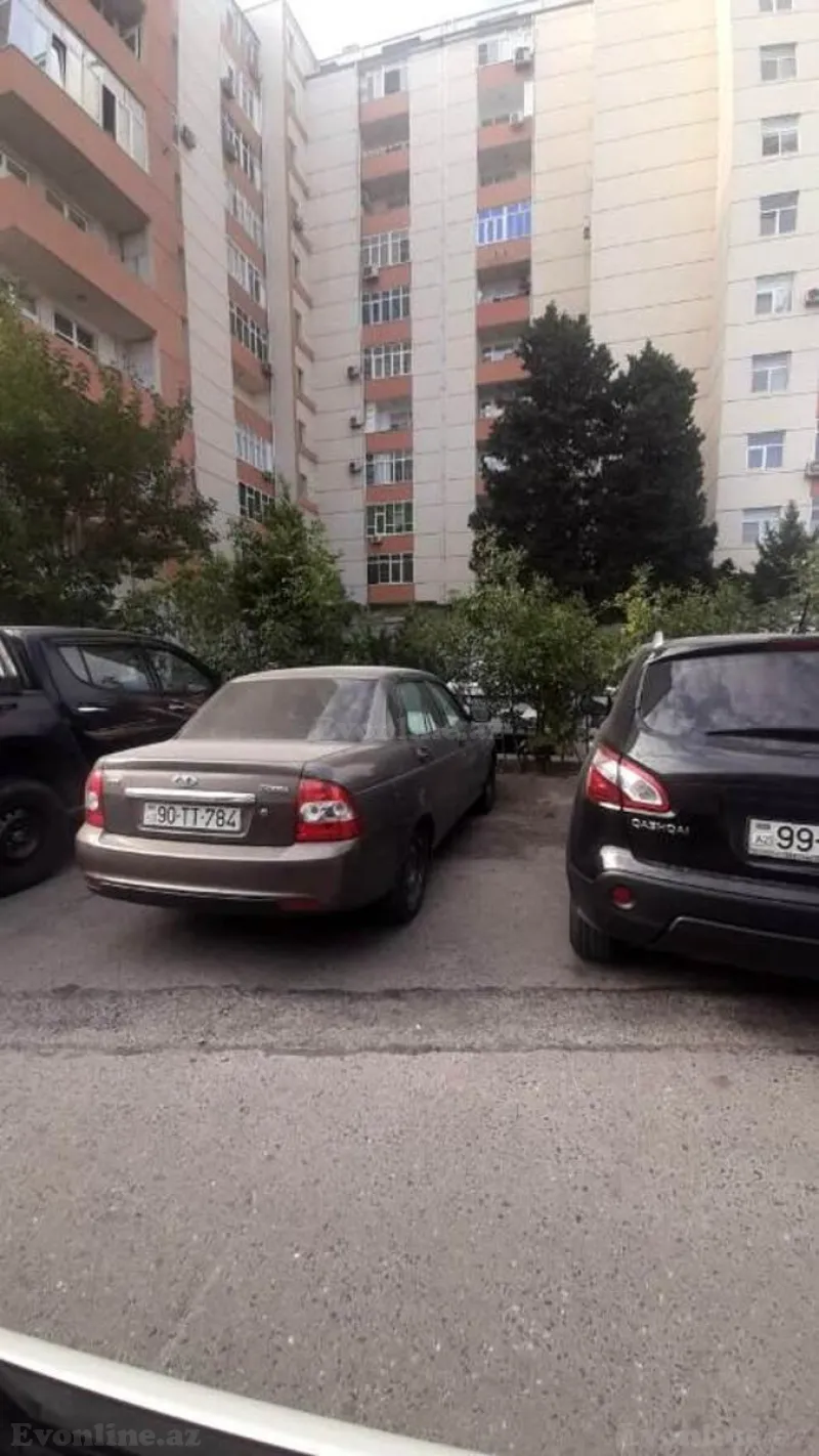 Satılır Obyekt 1000 m² Xalqlar Dostluğu m. - şəkil 18