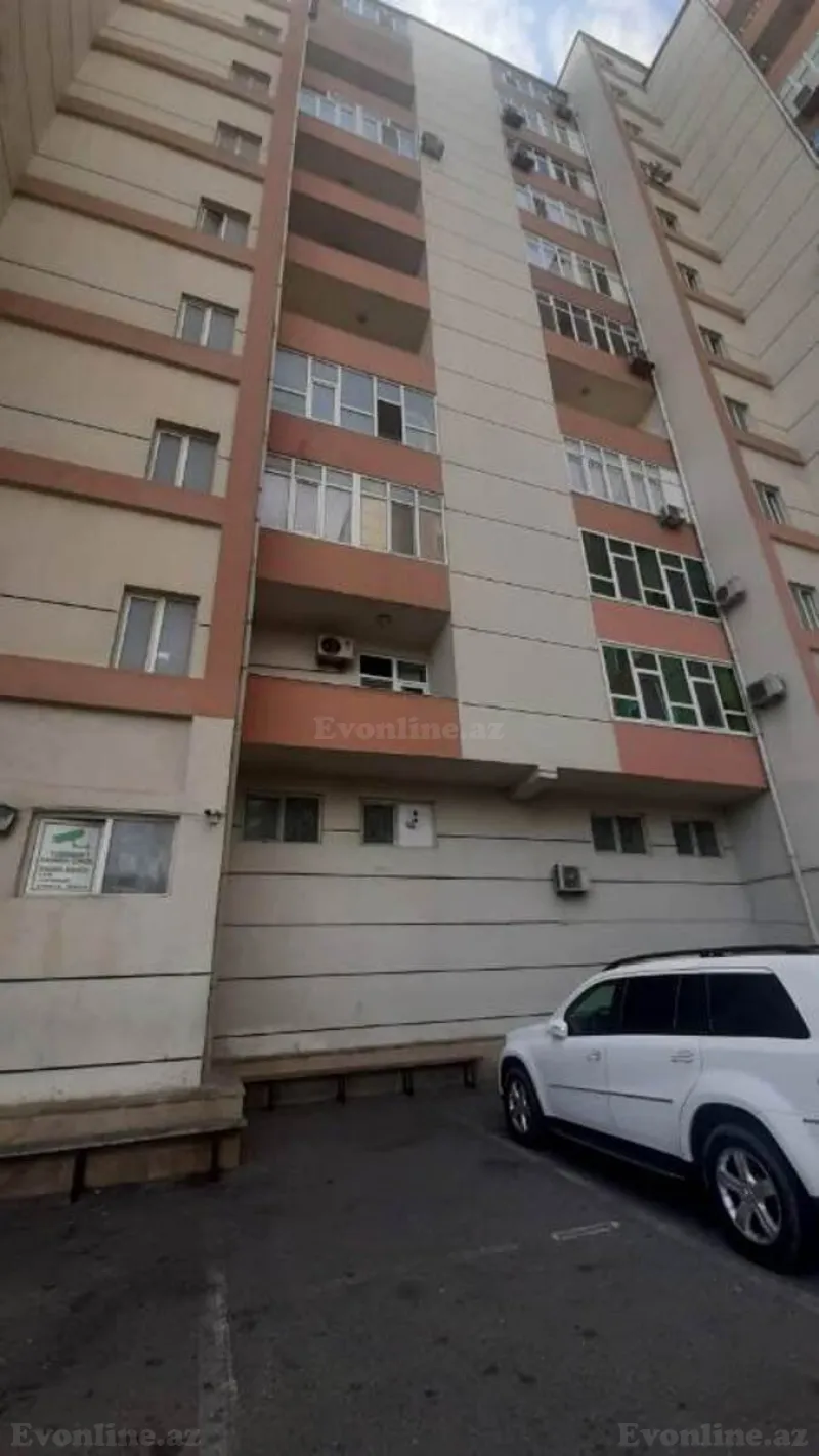 Satılır Obyekt 1000 m² Xalqlar Dostluğu m. - şəkil 19