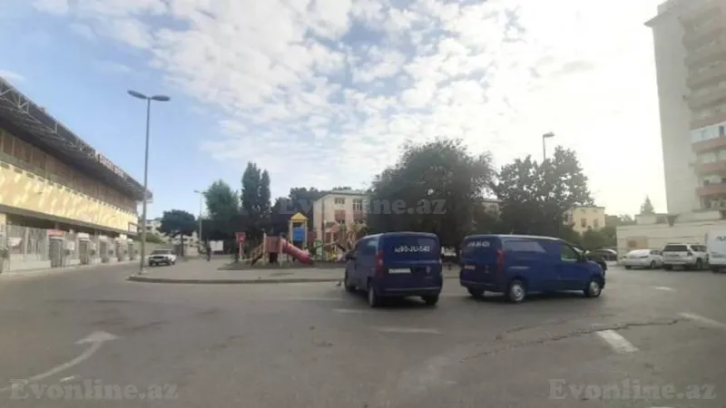 Satılır Obyekt 1000 m² Xalqlar Dostluğu m. - şəkil 21