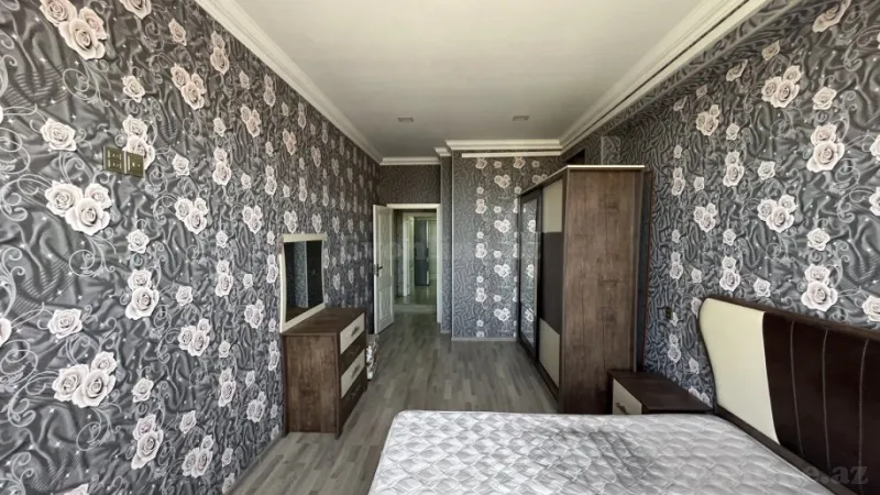 Kirayə verilir 2 otaqlı Mənzil Yeni tikili 75 m² Sumqayıt - şəkil 4