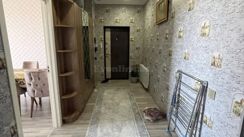 Kirayə verilir 2 otaqlı Mənzil Yeni tikili 75 m² Sumqayıt - şəkil 7
